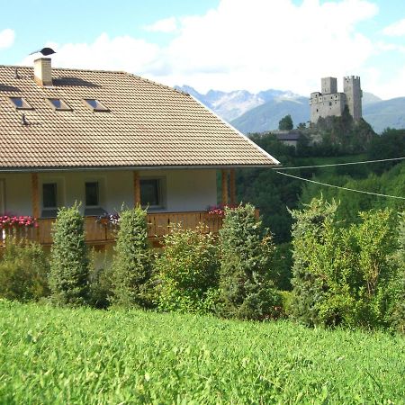 Gutshof Erschbaumer San Lorenzo di Sebato Zewnętrze zdjęcie
