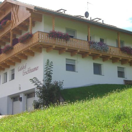 Gutshof Erschbaumer San Lorenzo di Sebato Zewnętrze zdjęcie