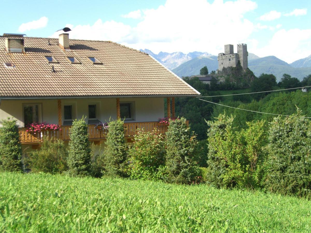Gutshof Erschbaumer San Lorenzo di Sebato Zewnętrze zdjęcie